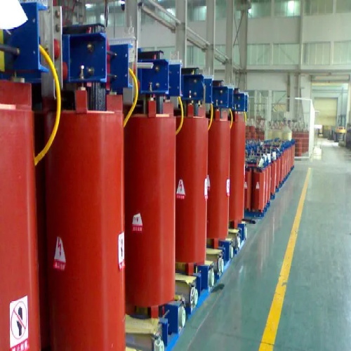 商水SCB10-200KVA干式变压器