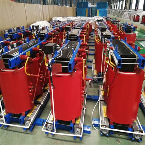 商水SCB13-400KVA-10/0.4干