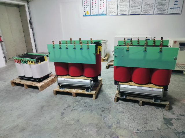 商水KS11-1000KVA矿用变压器